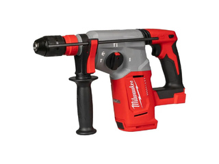 Аккумуляторный перфоратор Milwaukee SDS PLUS FIXTEC M18 BLHXMC-502X + жилетка